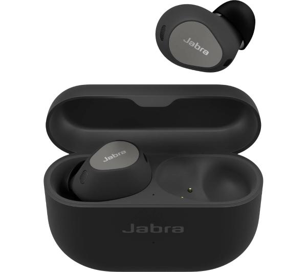 Jabra Elite 10 tytanowa czerń