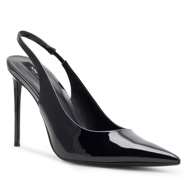 Sandały Nine West AYANA ZL22045-1CCP Czarny