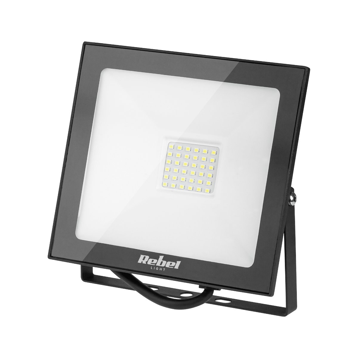 Rebel Reflektor LED Rebel 30W 36x2835 SMD) 6500K 230V LEC-URZ3482