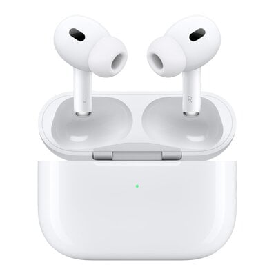 APPLE AirPods Pro (2. generacji) z etui MagSafe (USB‑C) MTJV3ZM/A