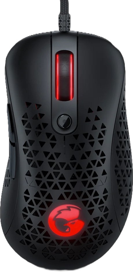 GameSir GM500 USB Black (6936685219922)