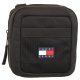 Saszetka Listonoszka Tjm Hybrid Reporter AM0AM11649 BDS (TH874-a) Tommy Hilfiger