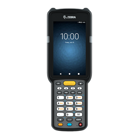 Kolektor danych Zebra MC3300ax SE4770, 29 klawiszy