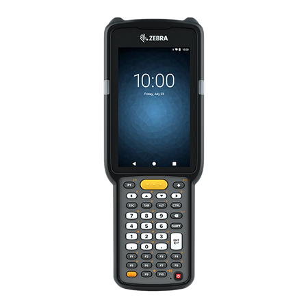 Kolektor danych Zebra MC3300ax SE4770, 38 kawiszy