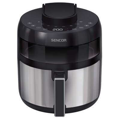 Sencor SFR 5010BK