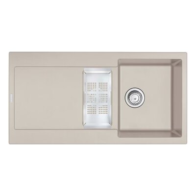 FRANKE MARIS 651 MRG 651 ORZECH 114.0675.992