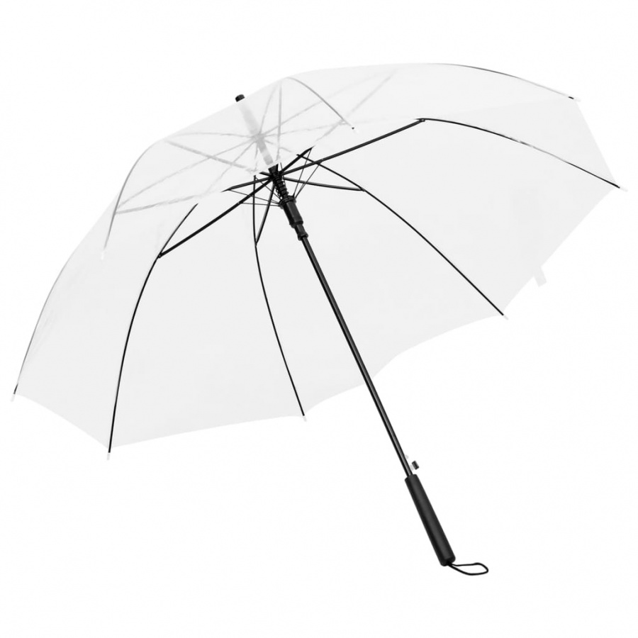 Parasolka przezroczysta, 100 cm kod: V-149135