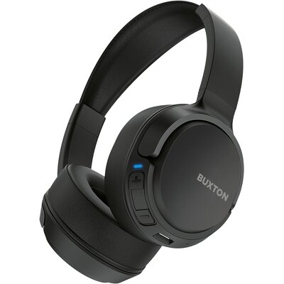 Buxton BHP 7300 BT 5.0 Czarne