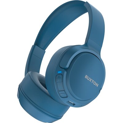 BUXTON BHP 7300 BT 5.0 niebieskie