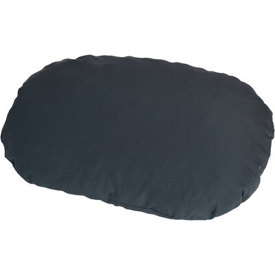 Legowisko uniwersalne YEGO DESIGN Oval 70 cm Antracyt