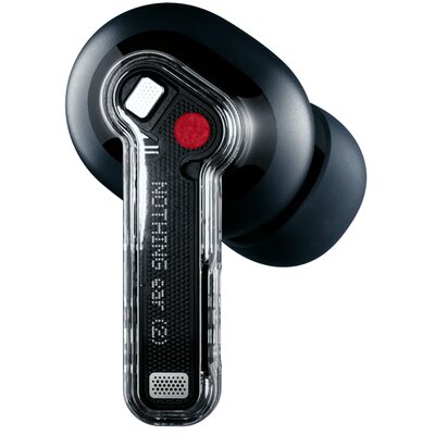 Nothing Ear (2) black ANC