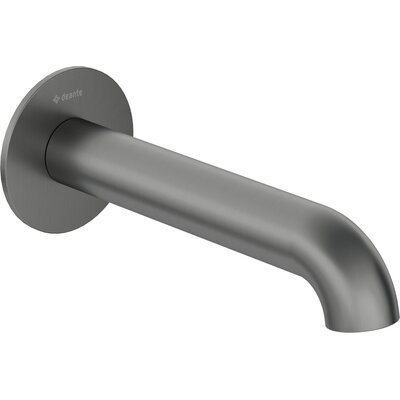 DEANTE NQS D81K SILIA Wylewka wannowa