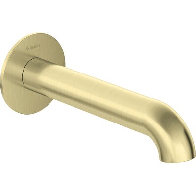 DEANTE NQS R81K SILIA Wylewka wannowa