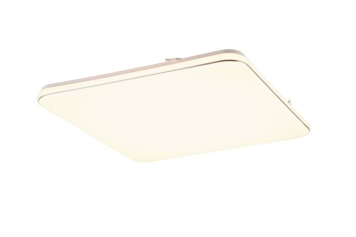 Blanca plafon 1xLED/46W/3000K biały R64141201