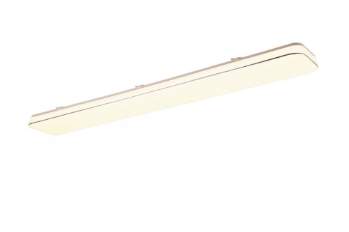 Blanca plafon 1xLED/46W/3000K biały R64141401