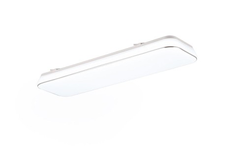 Blanca plafon 1xLED/28W/4000K biały R64144301
