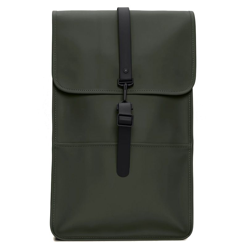 Plecak Rains Backpack W3 13000-03 - zielony