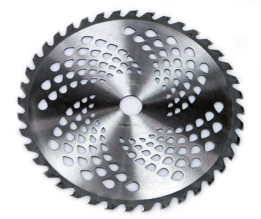Tarcza tnąca do kosy widiowa 40 zębów DEMON