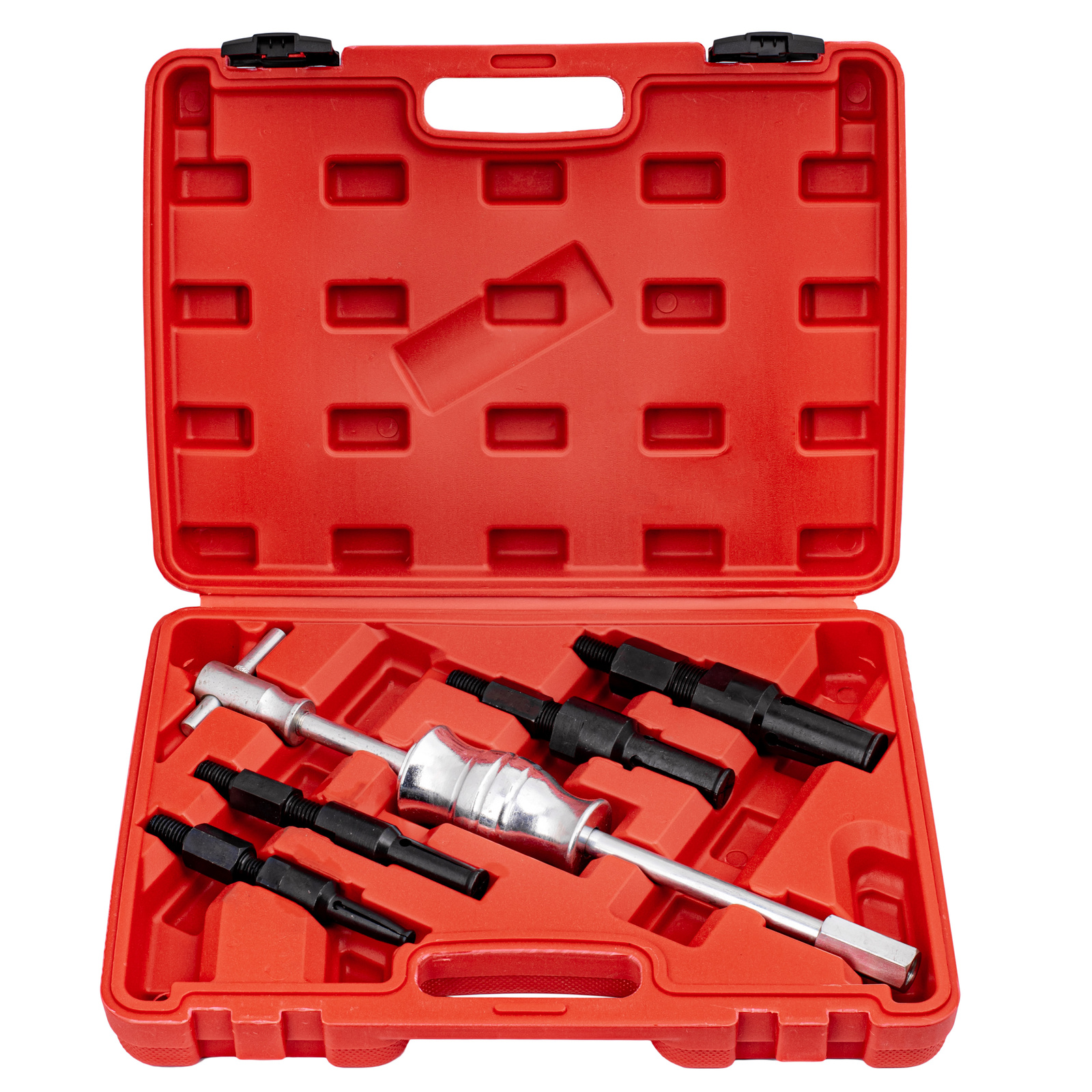 Ściągacz bezwładnościowy do łożysk wewnętrzny młotek 10-32 mm MAR-POL