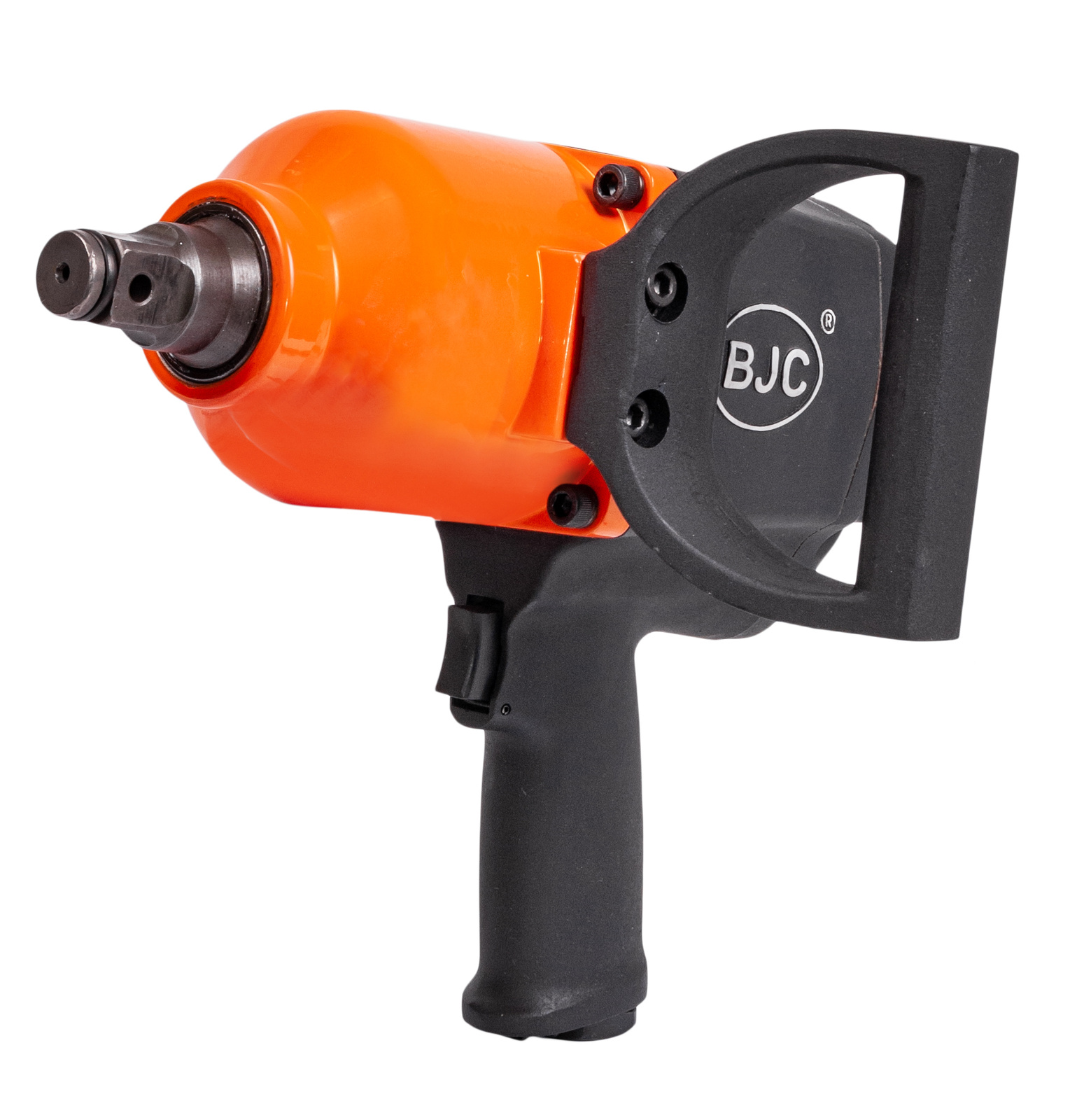 Klucz udarowy pneumatyczny do kół 3/4