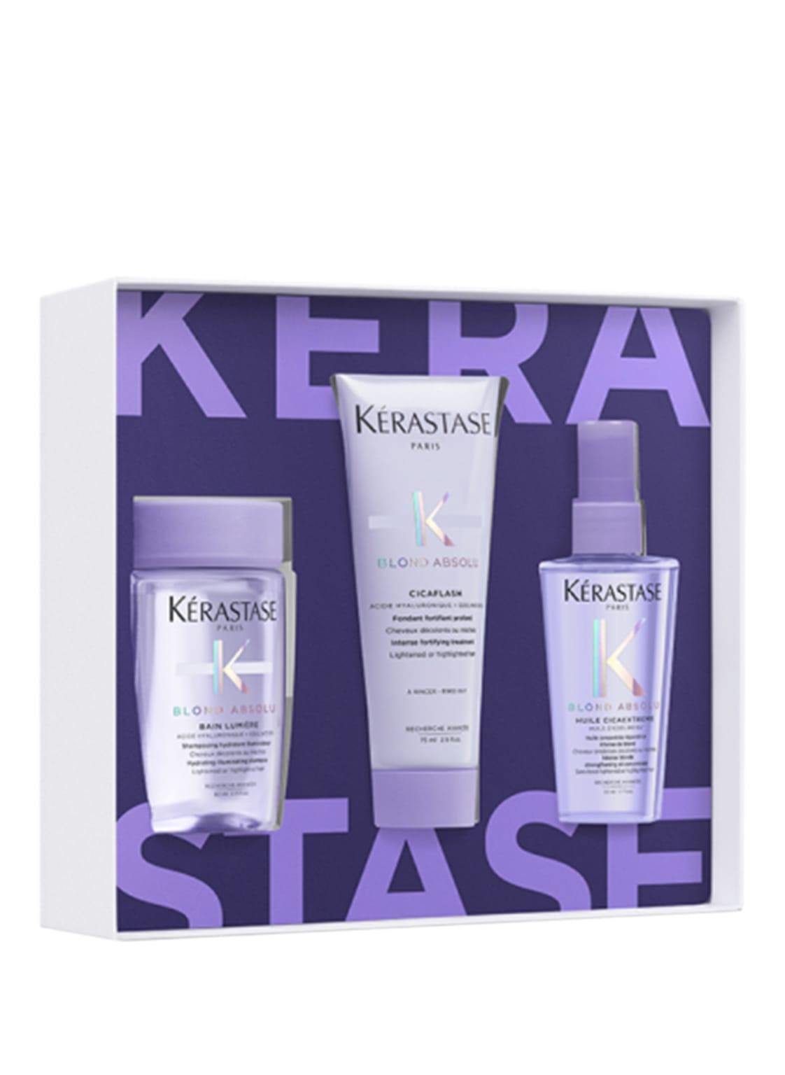 Kérastase Blond Absolu