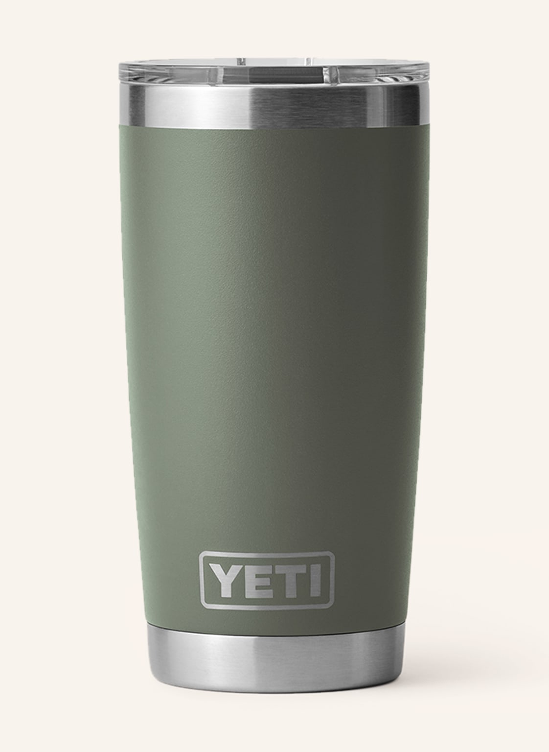 Yeti Kubek Termiczny Rambler® gruen