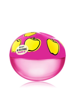 DKNY Be Delicious Orchard Street Woda perfumowana 50 ml