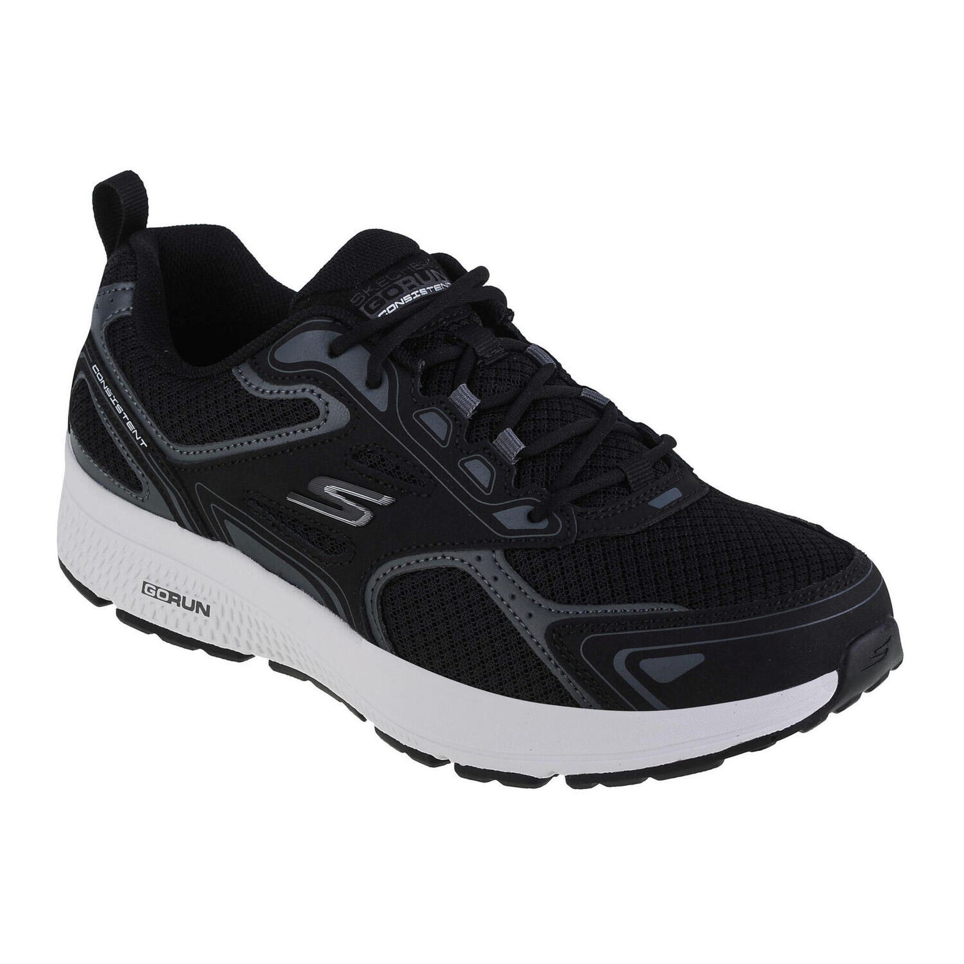 Buty sportowe Sneakersy męskie, Skechers Go Run Consistent