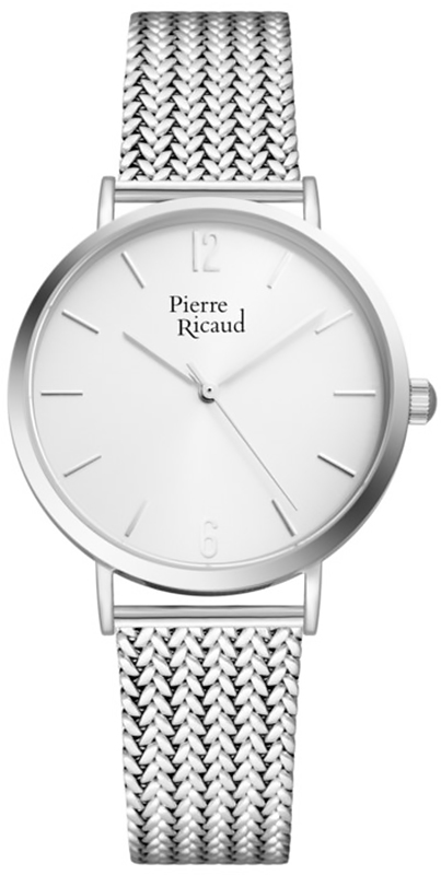 Zegarek Pierre Ricaud P22025.5153Q  -