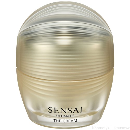 SENSAI ULTIMATE THE CREAM 40ML