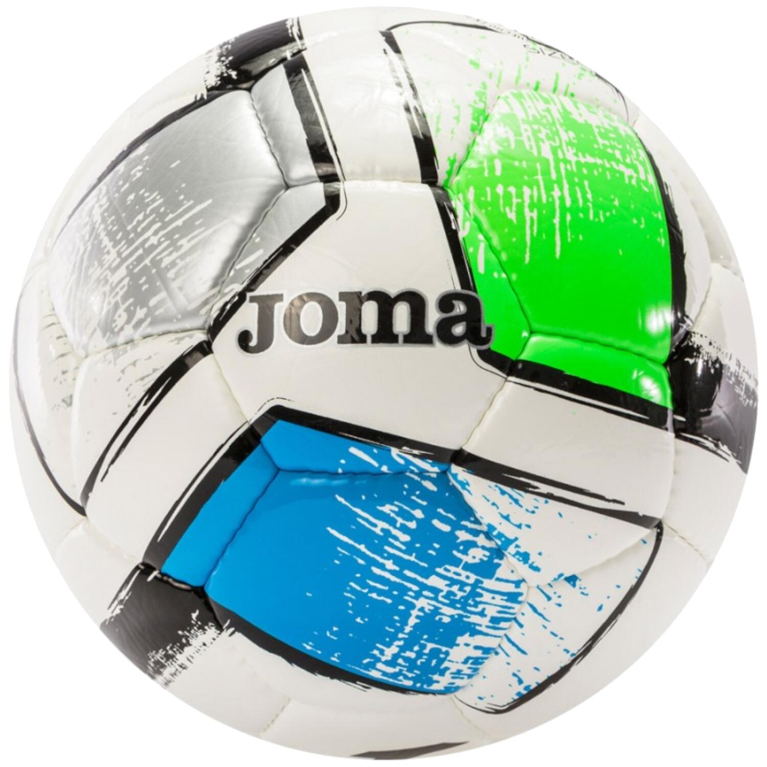 Joma Piłka Dali II 400649.211 400649.211 biały 5 400649.211