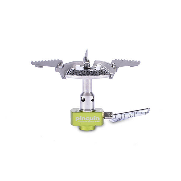 Pinguin Kuchenka SURPASS STEEL - ONE SIZE apm_8592638609646