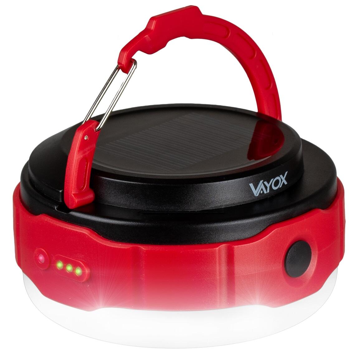 Latarka VAYOX VA0100