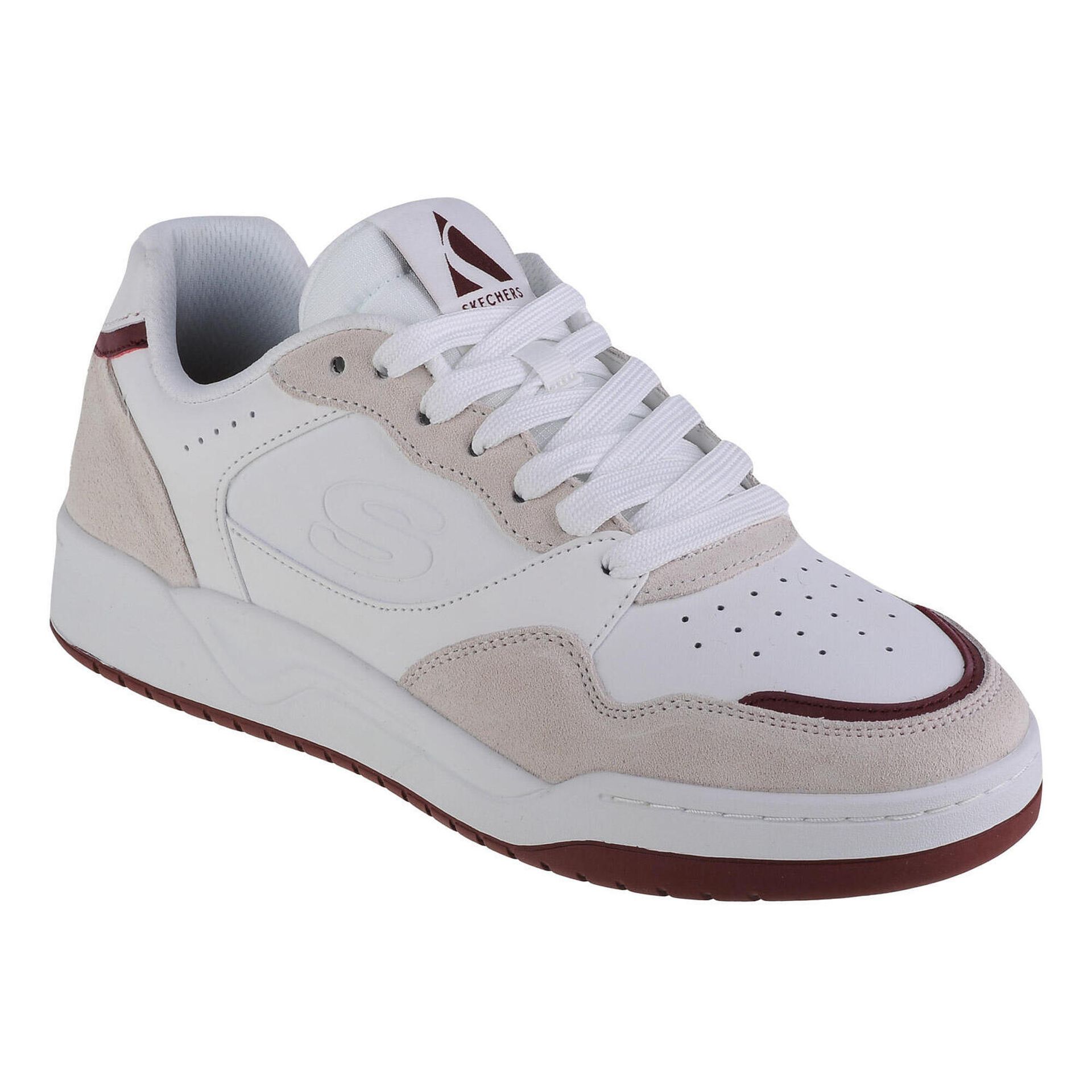 Buty sportowe Sneakersy męskie, Skechers Koopa-Volley Low Lifestyle