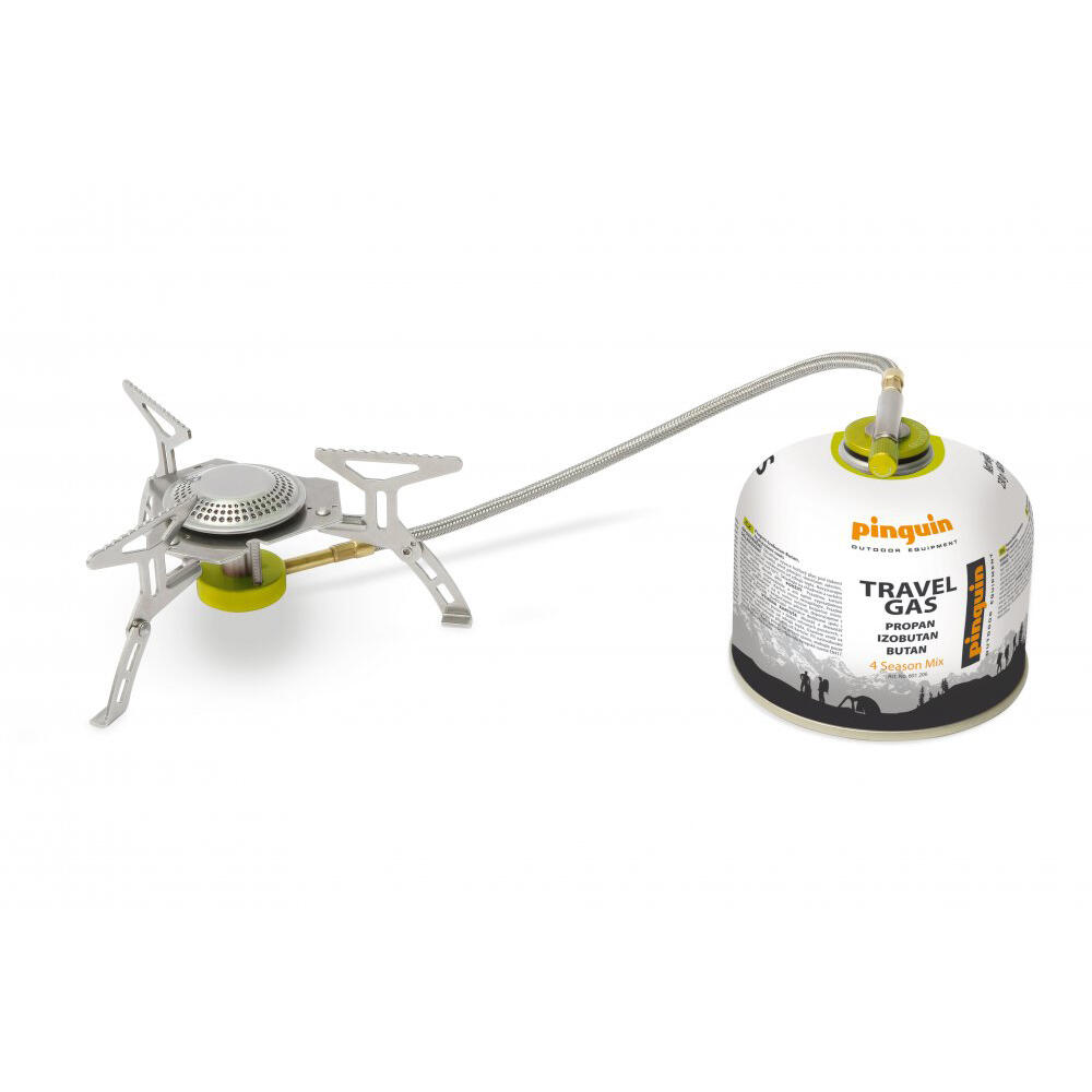 Pinguin Kuchenka SPIDER 8592638608045
