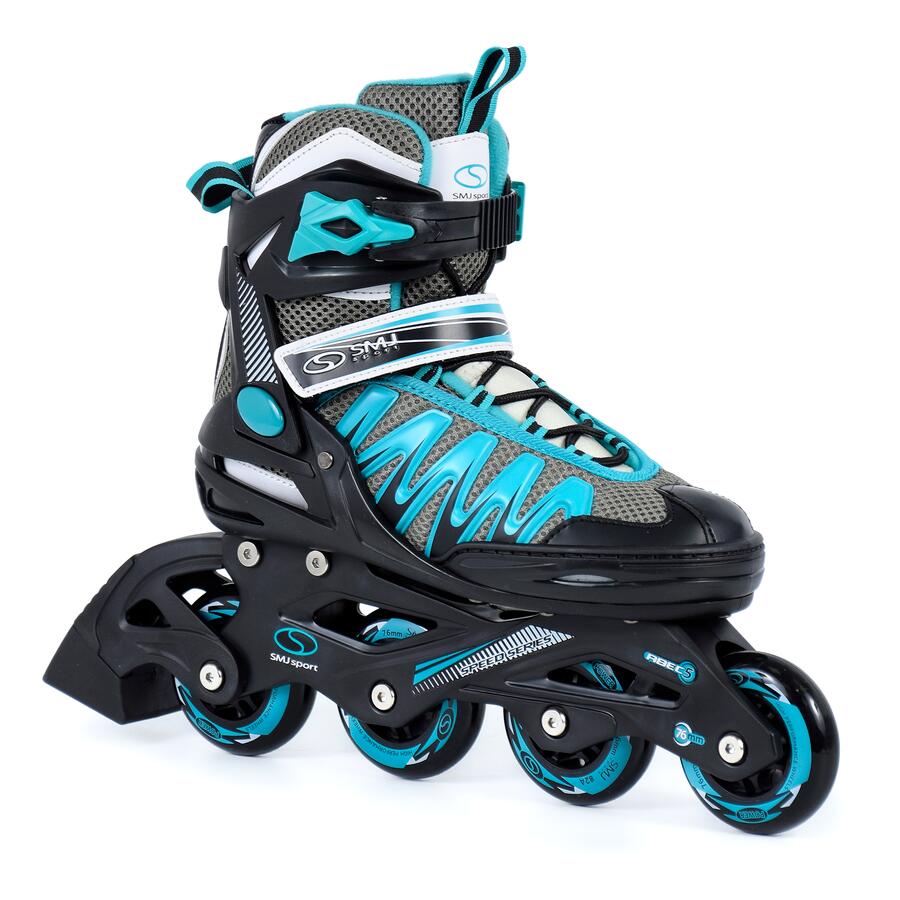 SMJ Rolki damskie Sport Basic