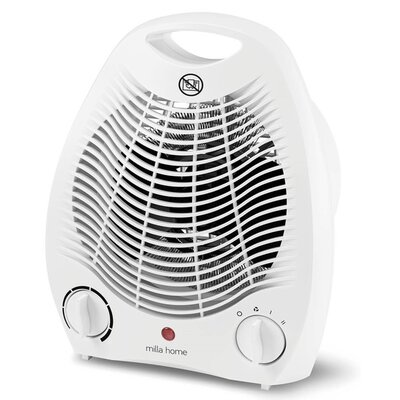 Termowentylator MILLA HOME MFH101