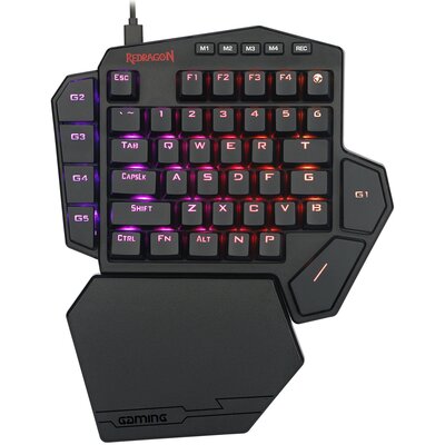 Klawiatura REDRAGON K585 Diti RGB