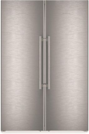 Liebherr XRFst 5295 Peak BioFresh
