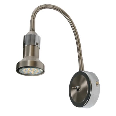 Candellux Arkon kinkiet (spot) 1-punktowy 91-60037 91-60037