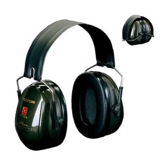 Ochronnik Słuchu 3M Peltor Optime Ii Składany