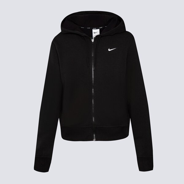 NIKE BLUZA ROZPINANA Z KAPTUREM W NK SWSH LGT SPT