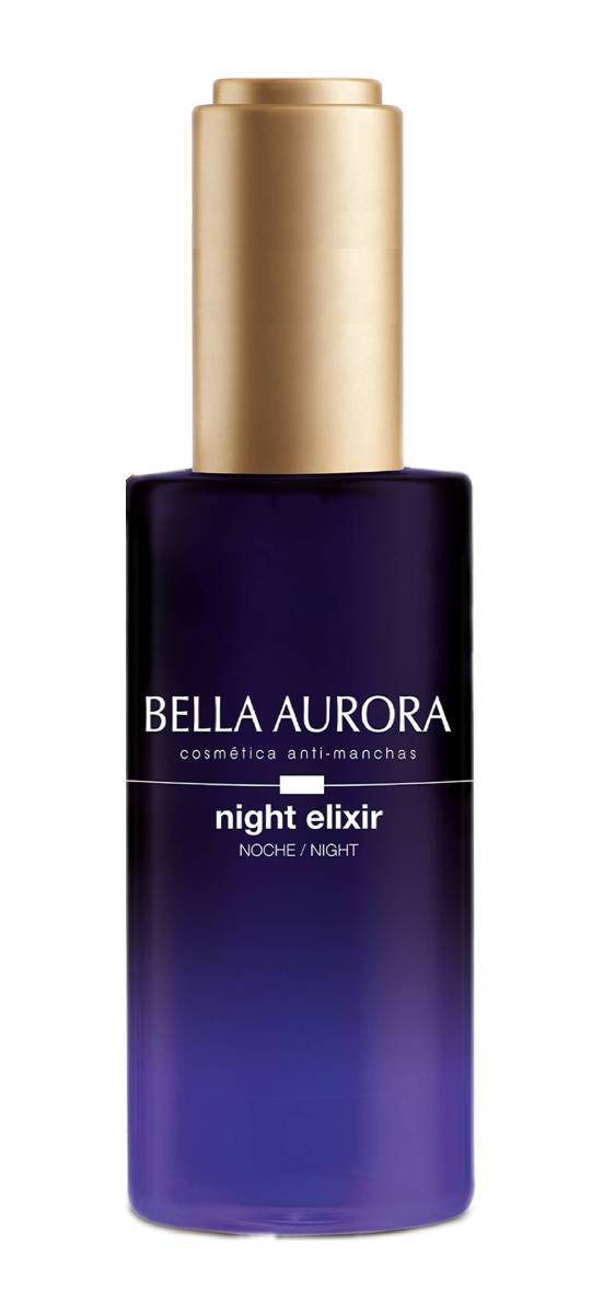 Bella Aurora Splendor Serum rozświetlające 30ml