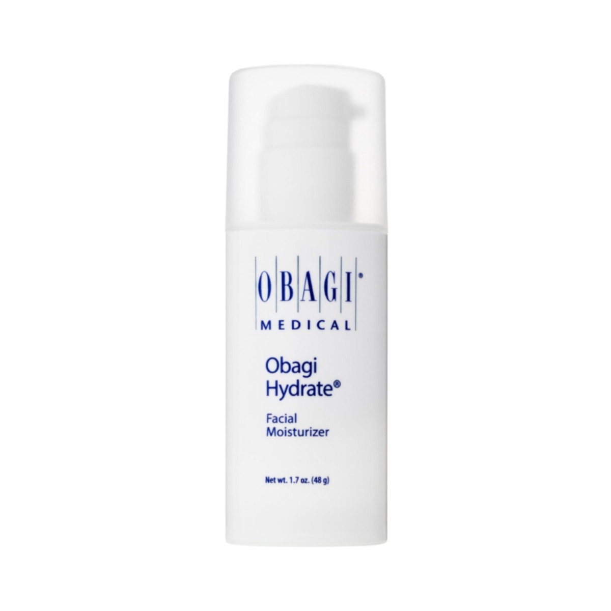 Obagi Hydrate Długotrwale nawilżający krem 180ml