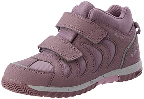 viking Cascade Mid GTX, Dusty Pink, 23, Dusty Pink, 23 EU