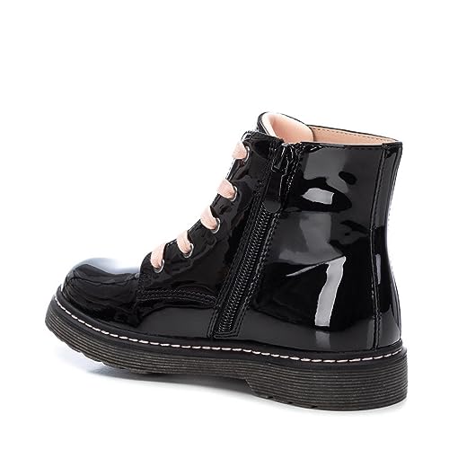 XTI KIDS 150601, Botki, Czarny, 26 EU, czarny