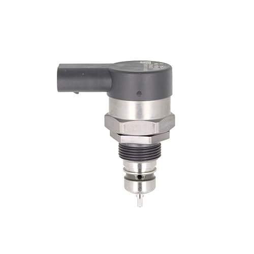 BOSCH Zawór regulacji ciśnienia, system common-rail 0 281 006 253