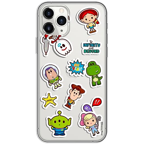 Etui dedykowane do Iphone 11 PRO wzór:  Toy Story 015 oryginalne i oficjalnie licencjonowane