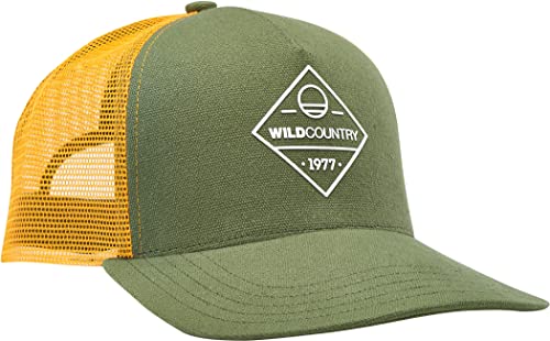 Wild Country Flow Cap czapka z daszkiem