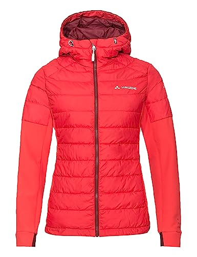 VAUDE Women's Elope Hybrid Jacket damska kurtka turystyczna